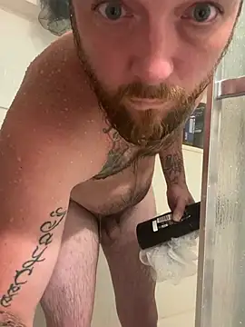 MrNazty online show from July 31, 4:28 pm