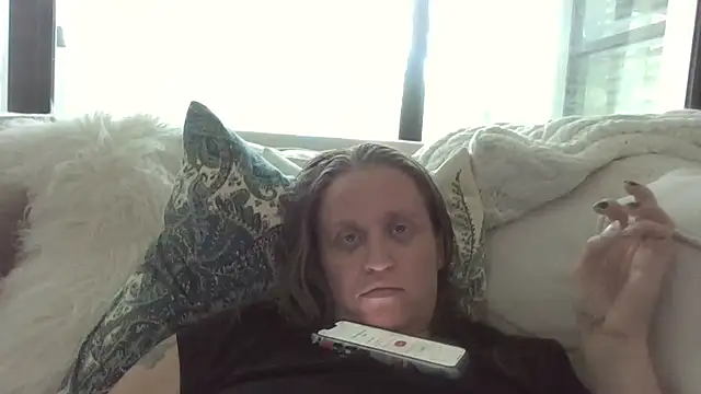 Jenonthecock online show from July 31, 5:12 pm