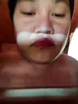 Andrea0414 online show from March 18, 1:32 am