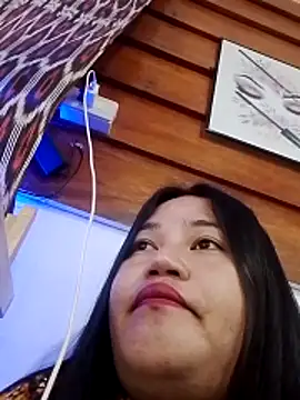 Andrea0414 online show from December 18, 4:18 am