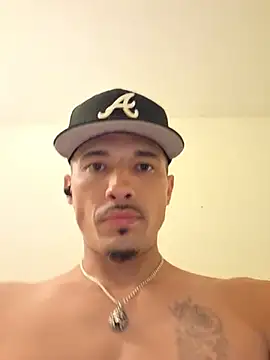 Cheifdick1990 online show from July 31, 7:52 am