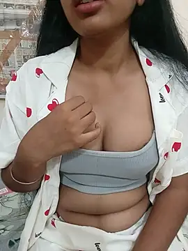 Snapshot of shivani_jha_ chatting on July 31, 4:28 pm shivani jha online show from July 31, 4:28 pm