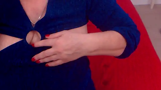 LadyAlana online show from December 7, 11:01 pm