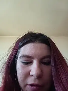 CherryMuse20 online show from July 31, 3:11 pm