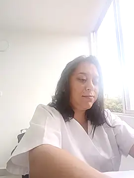 Queen-yessi12 online show from August 3, 1:49 pm
