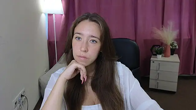 EdithBallesterous online show from August 2, 5:06 am