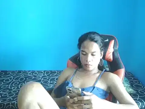 venustheg0ddess online show from January 8, 3:51 am