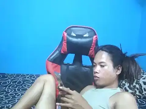 venustheg0ddess online show from January 13, 12:41 am