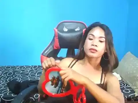 venustheg0ddess online show from January 24, 3:00 am