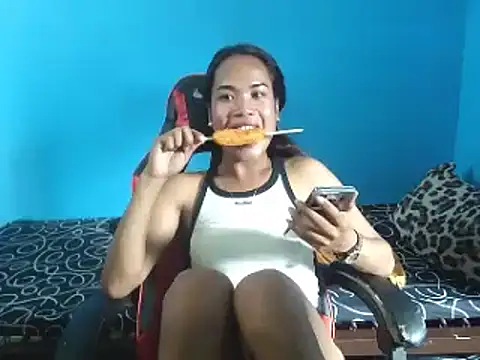 venustheg0ddess online show from February 15, 7:16 am