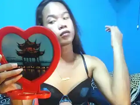 venustheg0ddess online show from February 18, 12:26 am