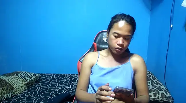 venustheg0ddess online show from March 17, 9:55 pm