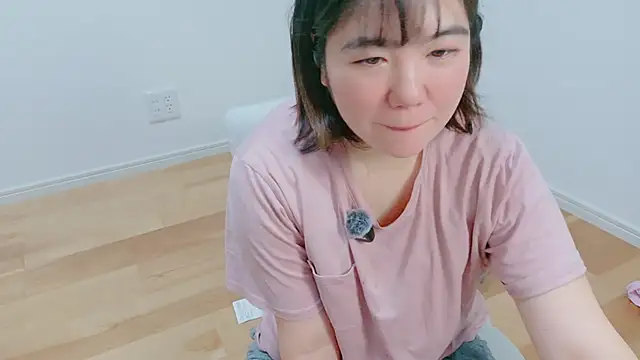 Snapshot of cocoro_jp chatting on August 6, 2:30 pm cocoro jp online show from August 6, 2:30 pm