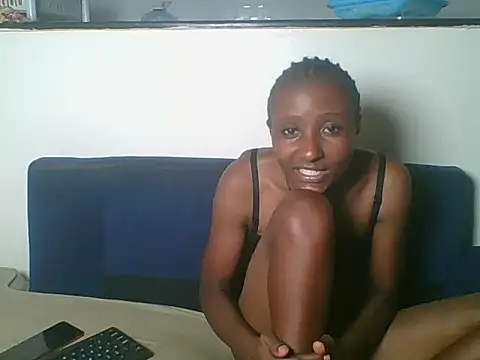 Petitesecret online show from August 3, 10:24 pm