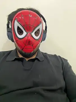 Malluboy 4 U online show from August 2, 11:47 pm