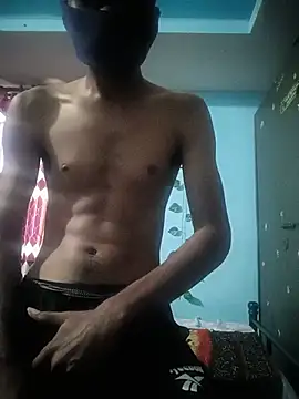 fun boy 143 online show from August 4, 4:04 am
