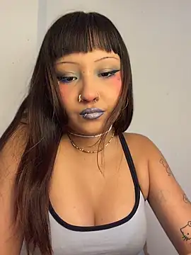 Elissabat sttoker online show from August 6, 2:19 pm