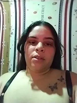 Ivy- - online show from August 8, 4:03 am