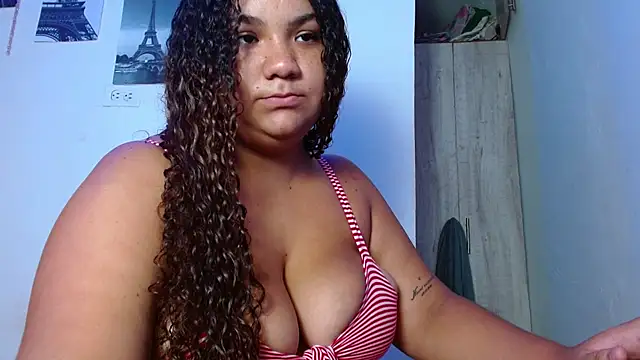 Bombom  hot online show from August 6, 3:19 am