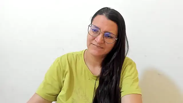 MARILYN GARCIA online show from October 30, 1:34 pm