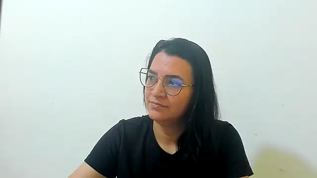 MARILYN GARCIA online show from November 20, 1:33 pm