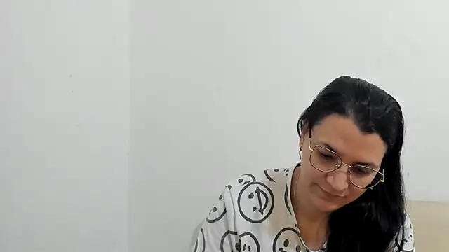 MARILYN GARCIA online show from February 12, 2:34 pm