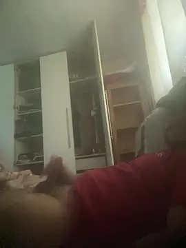 andre120728 online show from August 7, 5:04 pm