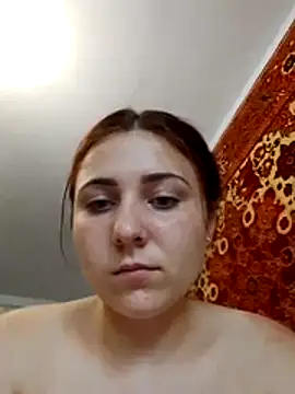 Snapshot of natali345 chatting on August 6, 2:52 pm natali345 online show from August 6, 2:52 pm