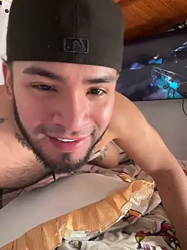 sebbaspo online show from August 8, 1:13 pm