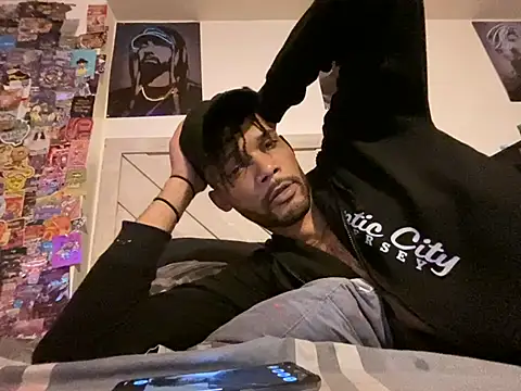 Bxslim online show from August 8, 10:01 pm