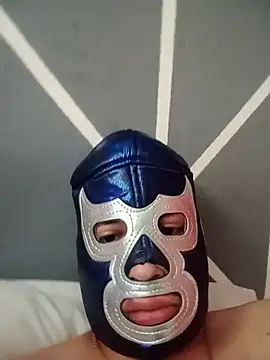 El Reysanti20 online show from August 5, 9:17 pm