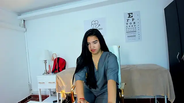 Britt James online show from August 6, 8:44 pm