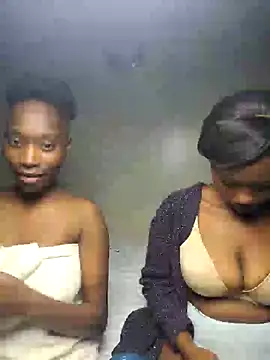 Duo Desires online show from August 7, 10:23 pm