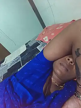 Lovely Thendral online show from August 7, 11:45 am