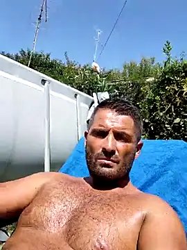 kingbull87 online show from August 8, 12:51 pm