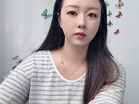xiaomei1122 online show from August 9, 8:08 am