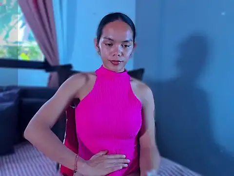 ava sheeks online show from April 28, 2:27 am