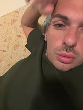 passivperdaddy online show from August 9, 6:02 pm