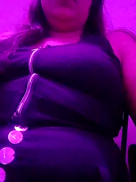 SEXY AUNTYY online show from August 9, 8:58 pm