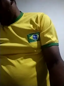 Boy-Brazil online show from February 9, 12:14 am