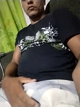 Boy-Brazil online show from May 1, 12:37 am