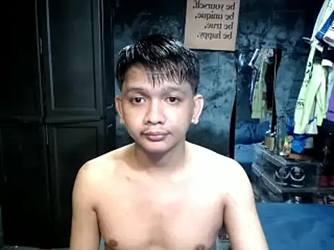 asianPinoy4you online show from October 23, 6:50 pm