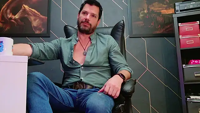 ChrisKox online show from January 24, 5:10 am