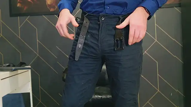 ChrisKox online show from January 26, 9:40 am