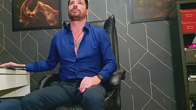 ChrisKox online show from January 27, 4:52 am