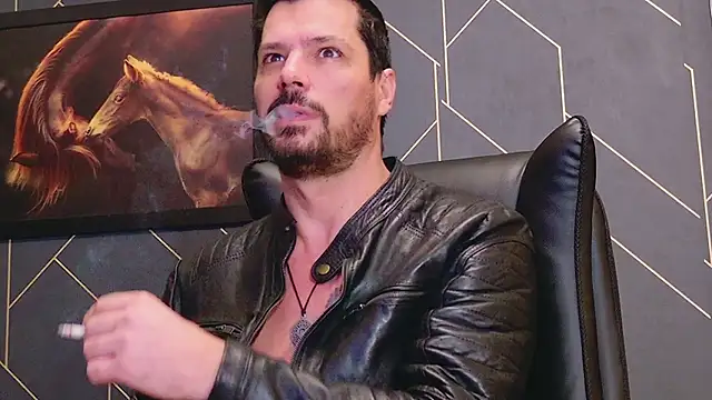 ChrisKox online show from January 28, 10:45 pm