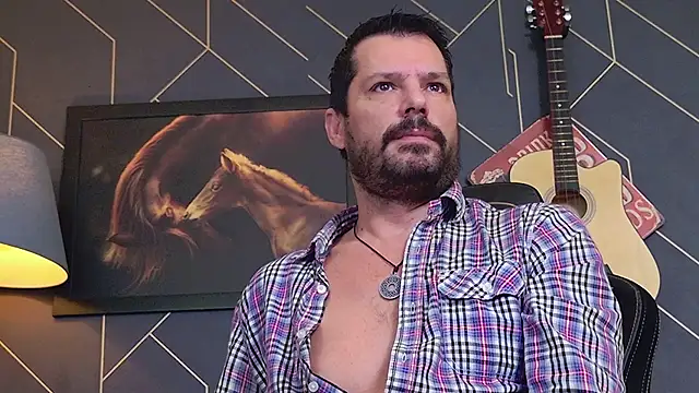 ChrisKox online show from November 16, 5:13 am