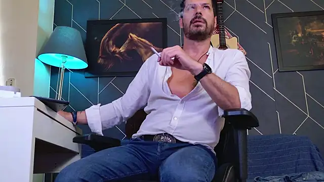 ChrisKox online show from February 23, 9:06 am