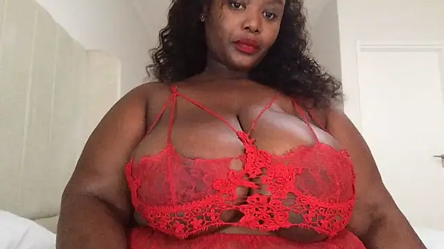 xBUSTY CANDYx online show from February 27, 6:40 am