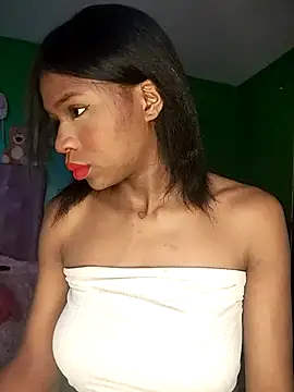 angel allis online show from April 29, 5:11 am